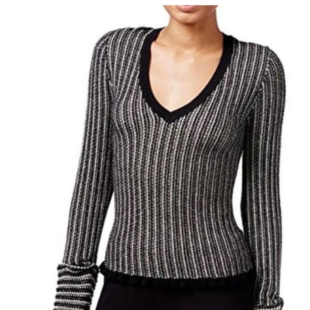 Rachel Roy sweater